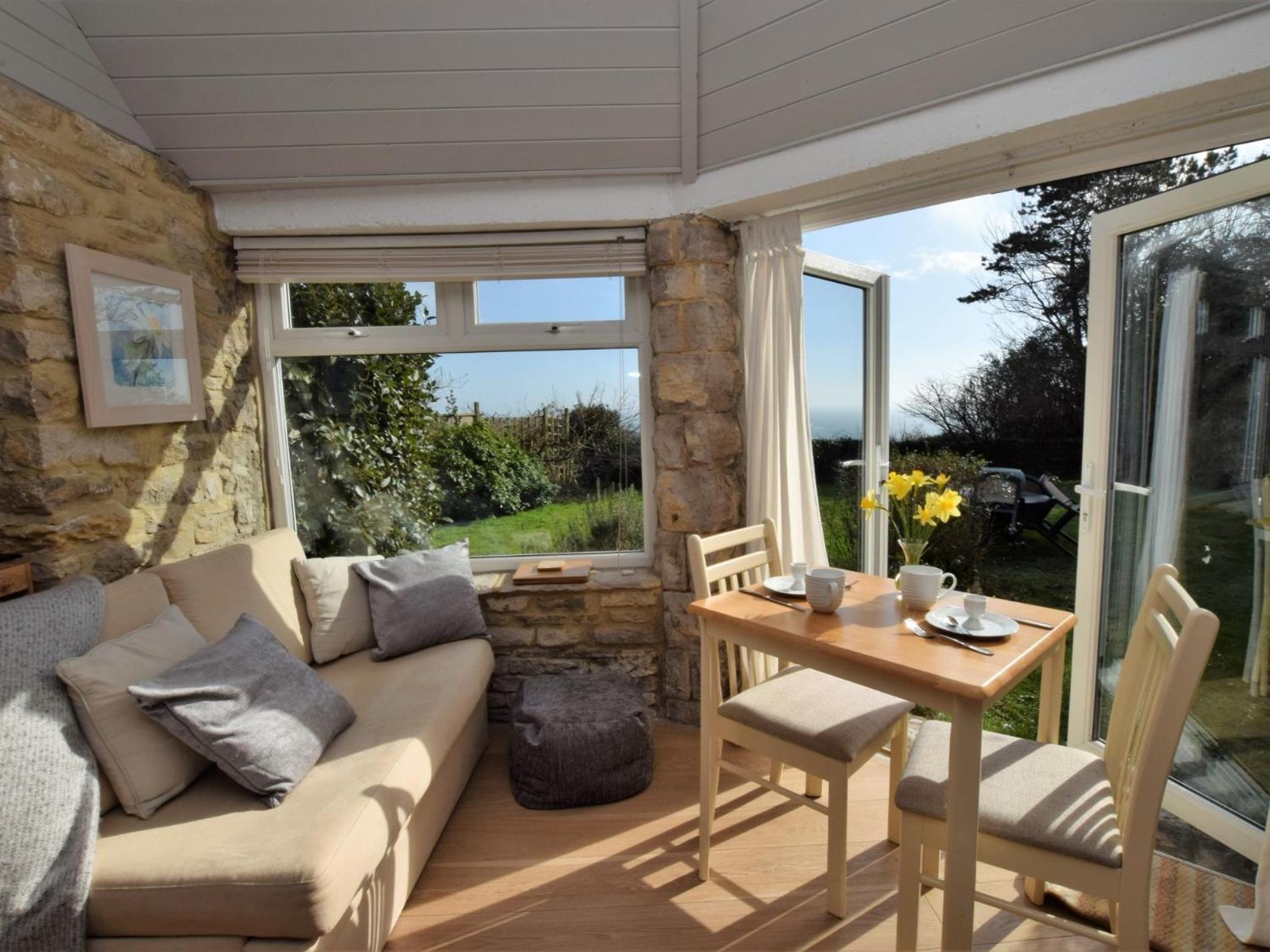 1 Bed In Isle Of Purbeck Ic131 Villa Worth Matravers Exterior foto